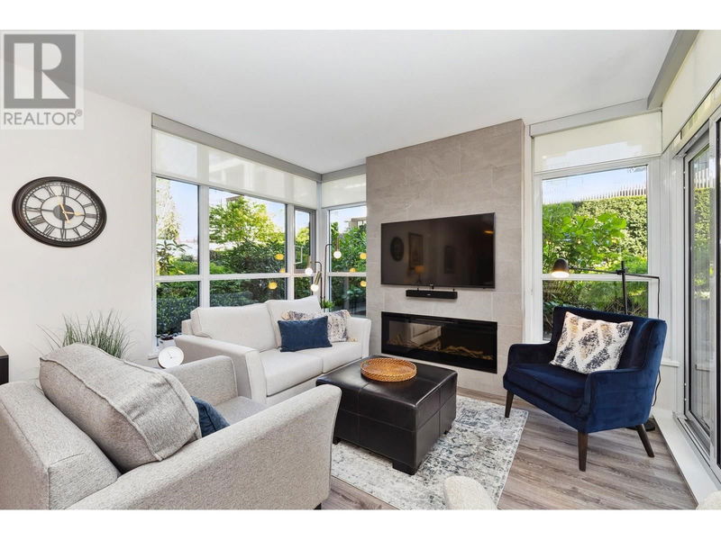 Tertiary Property View