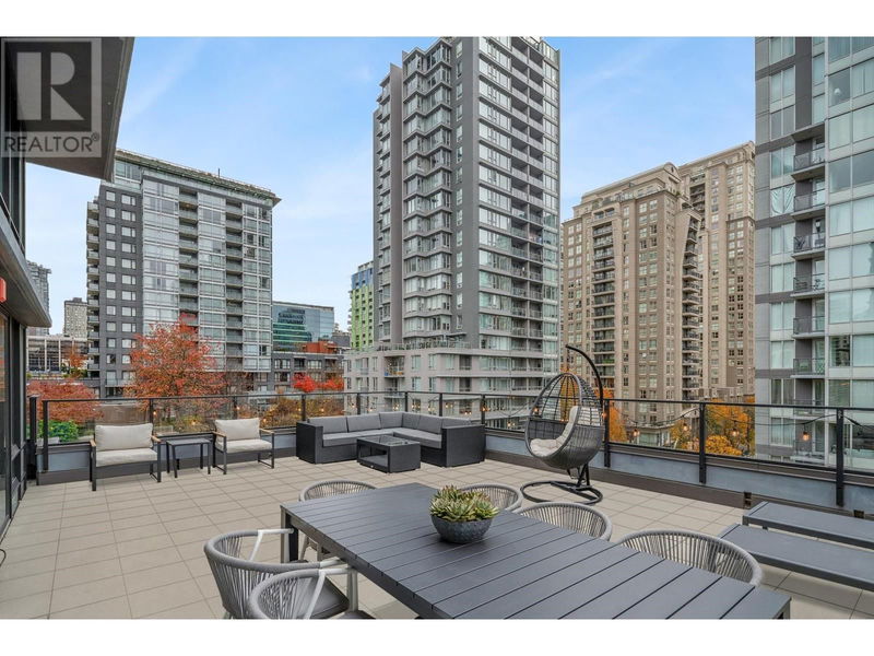 Tertiary Property View