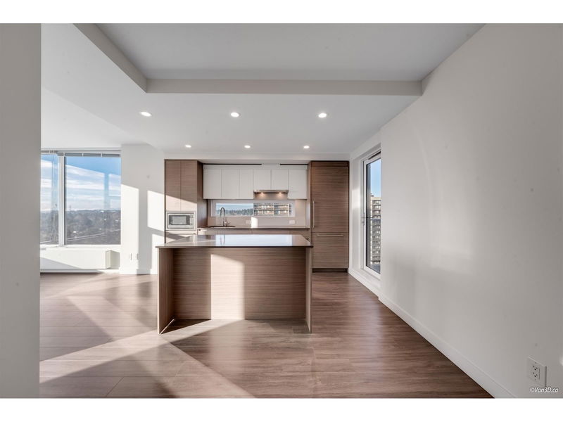Tertiary Property View