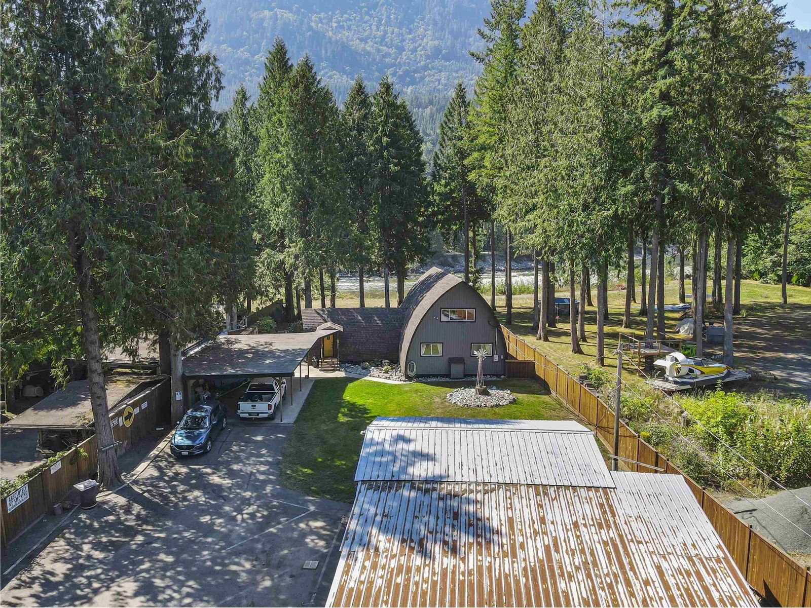 Primary Property View