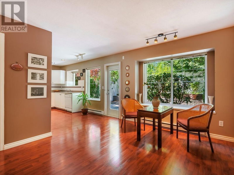 Tertiary Property View