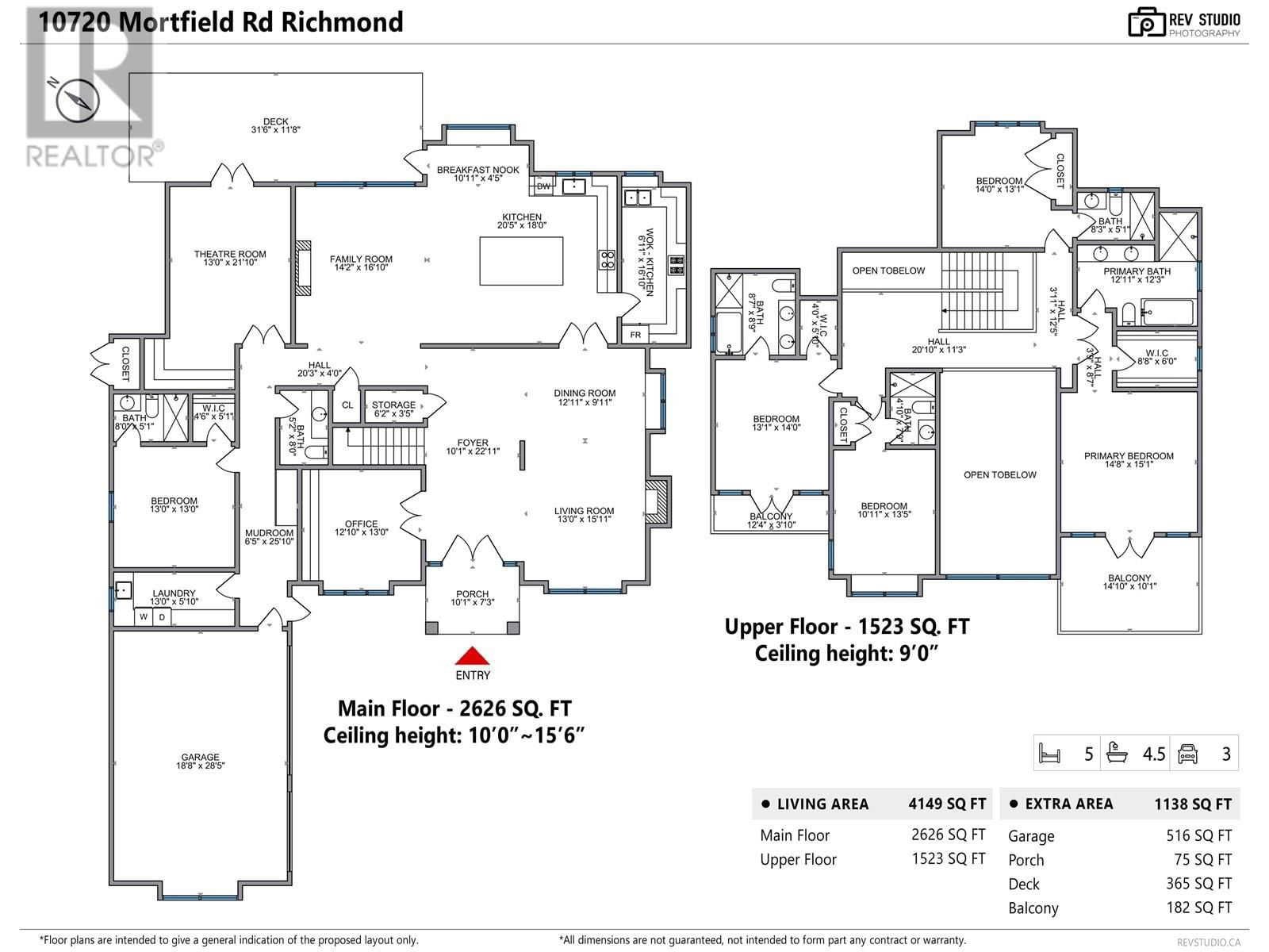 10720 MORTFIELD ROAD Image 40