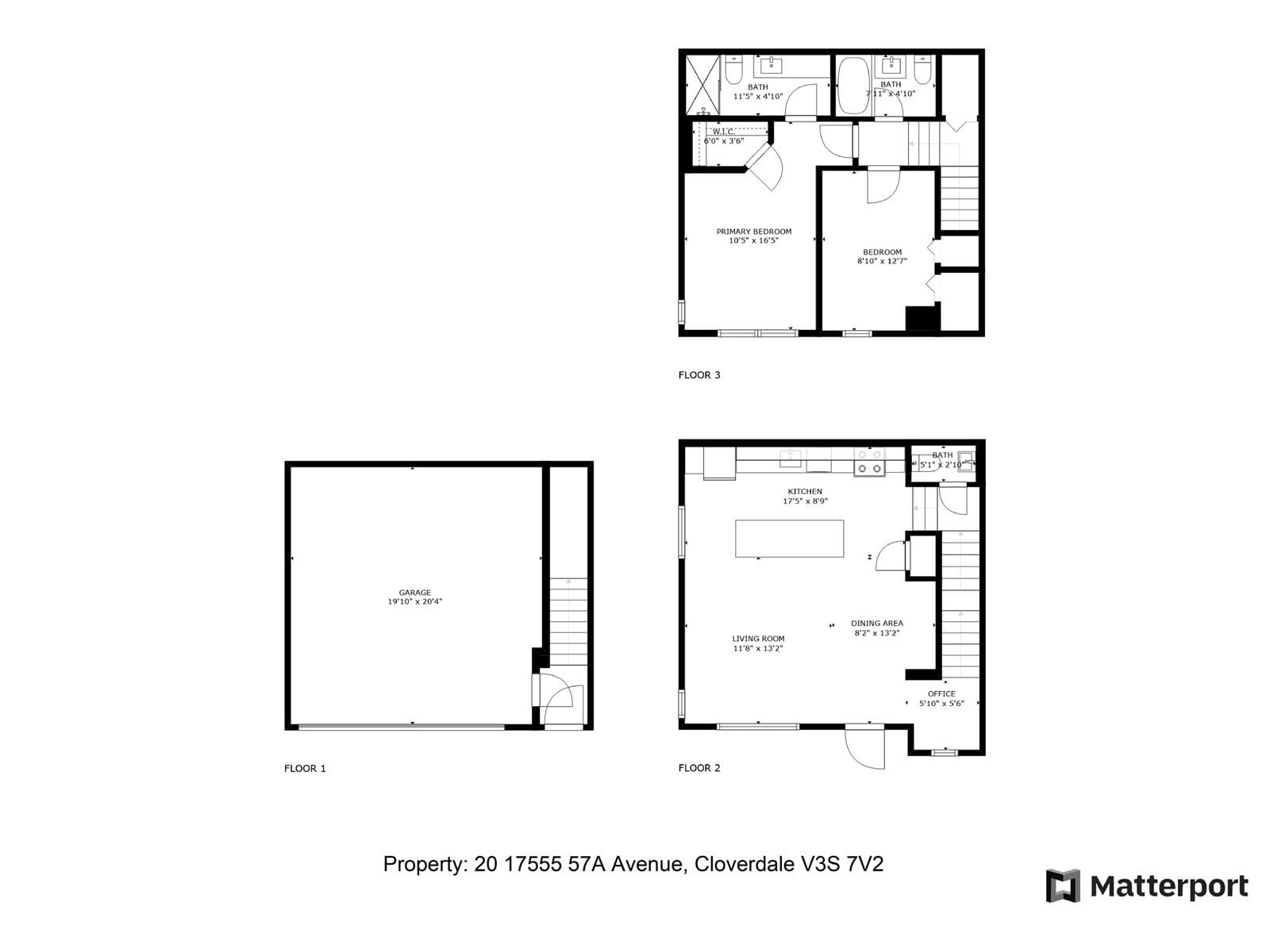 20 - 17555 57A Image 33
