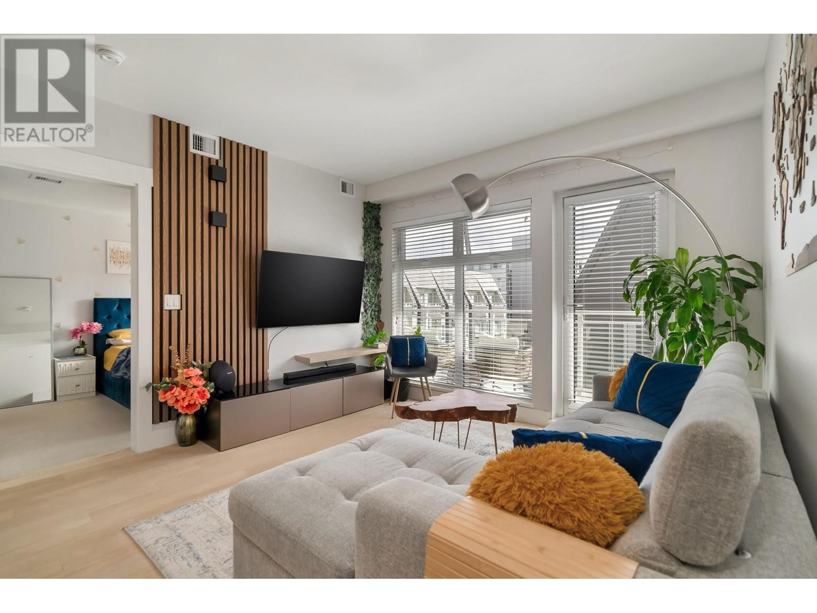 Primary Property View