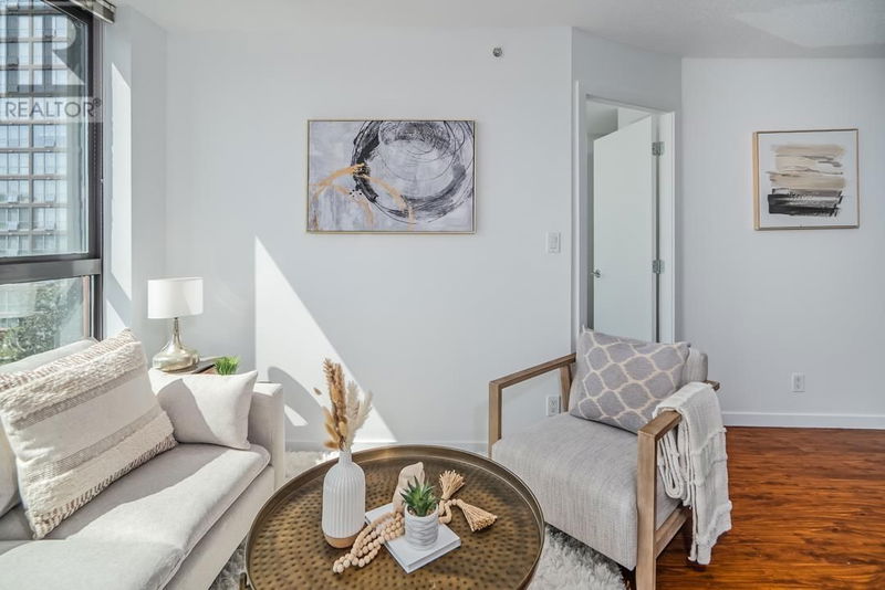 Tertiary Property View