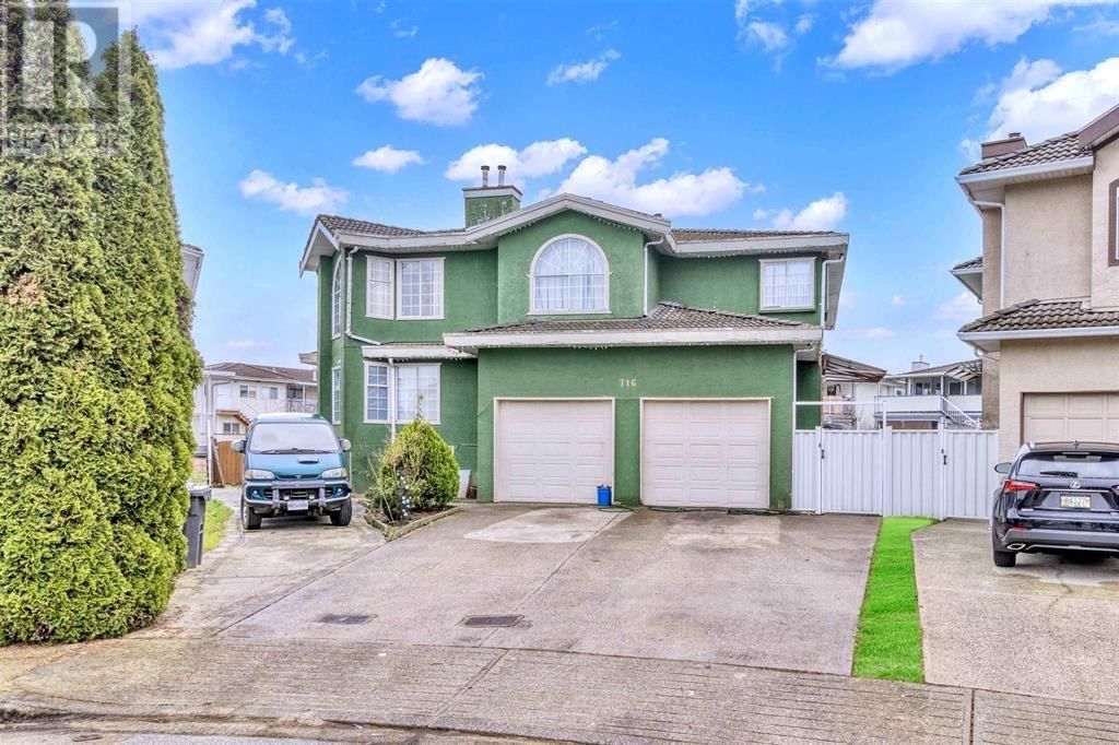 Primary Property View