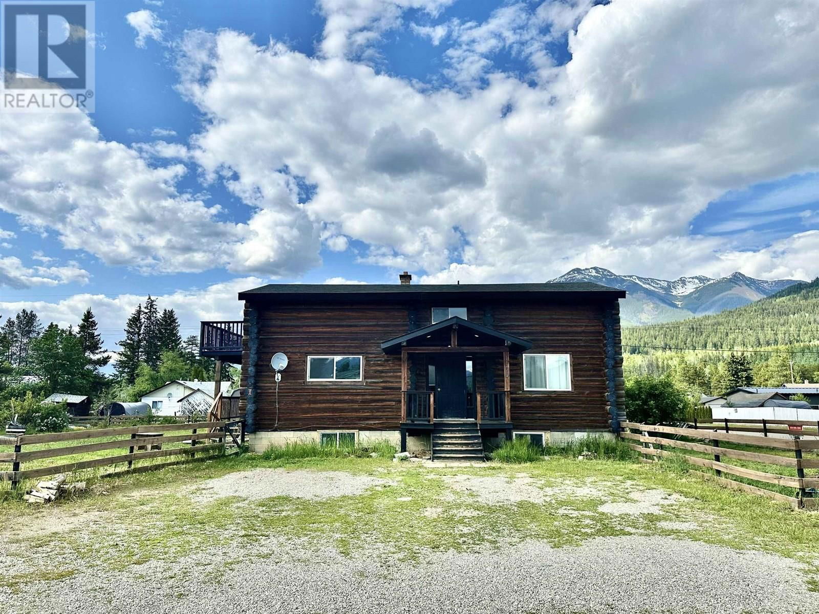 Primary Property View