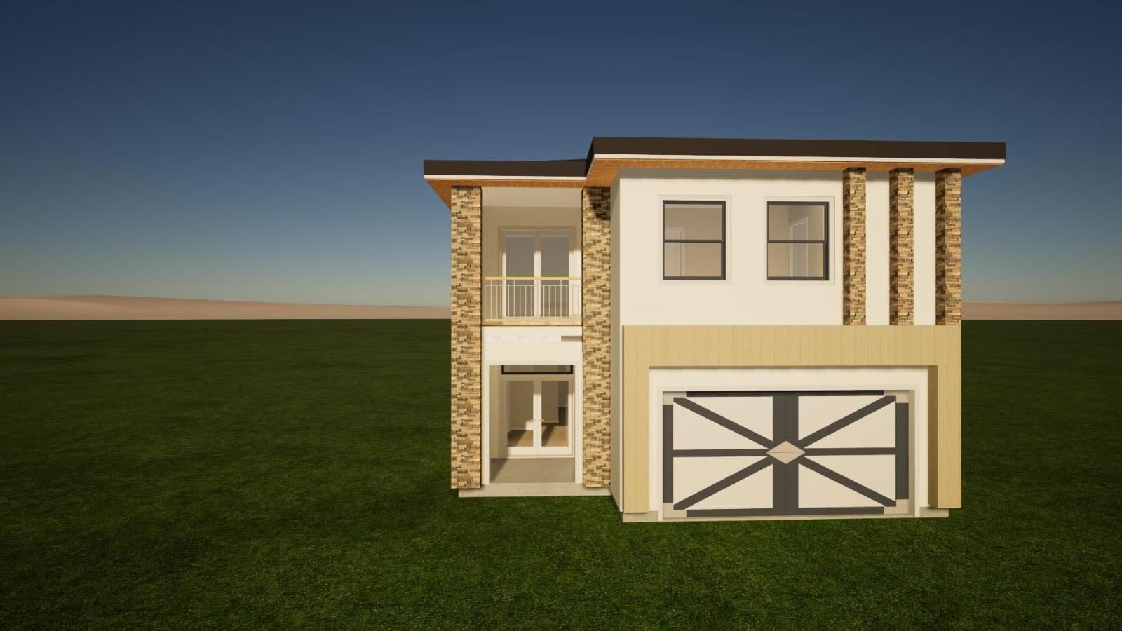 Primary Property View