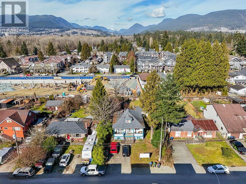 Tertiary Property View