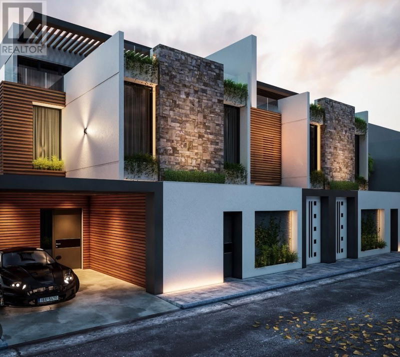 Secondary Property View