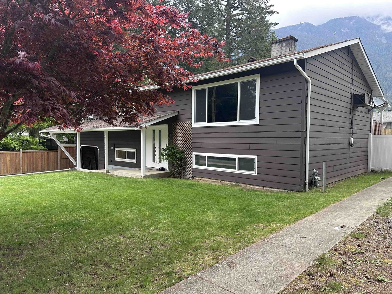 Primary Property View
