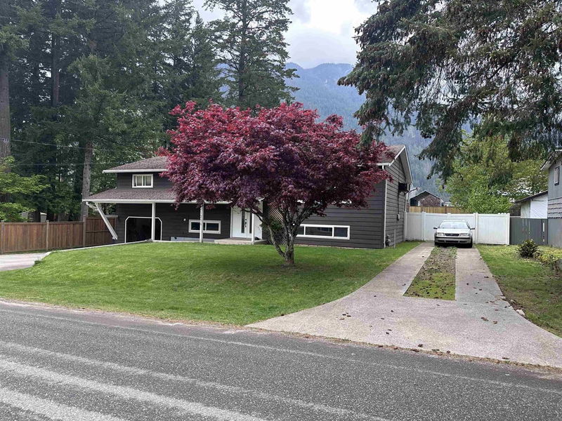 Secondary Property View