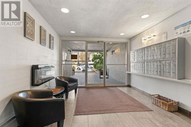 Tertiary Property View