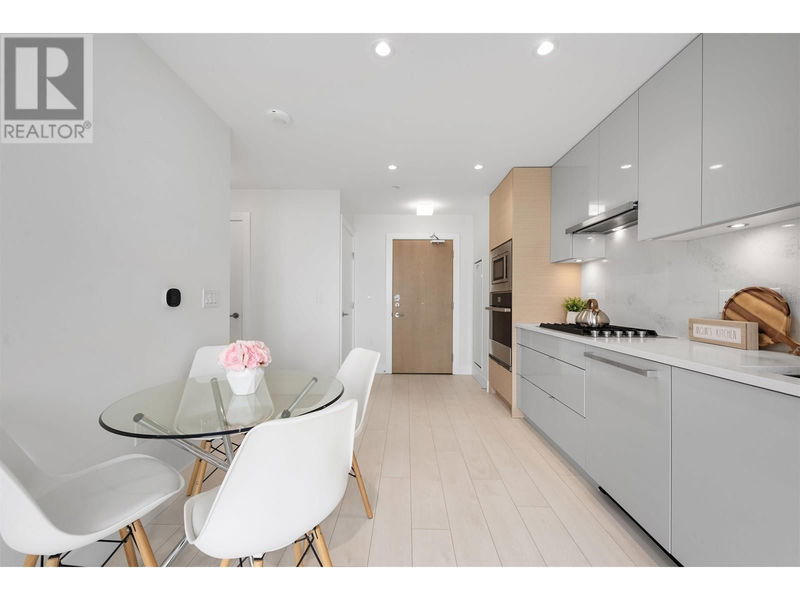 Tertiary Property View