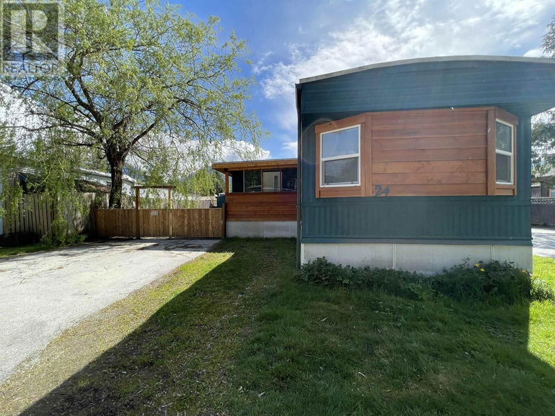 Secondary Property View