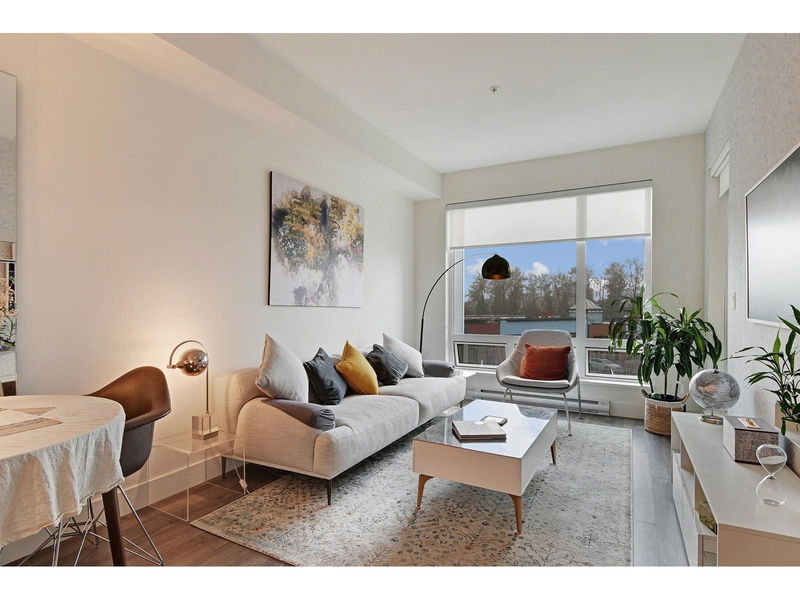 Tertiary Property View