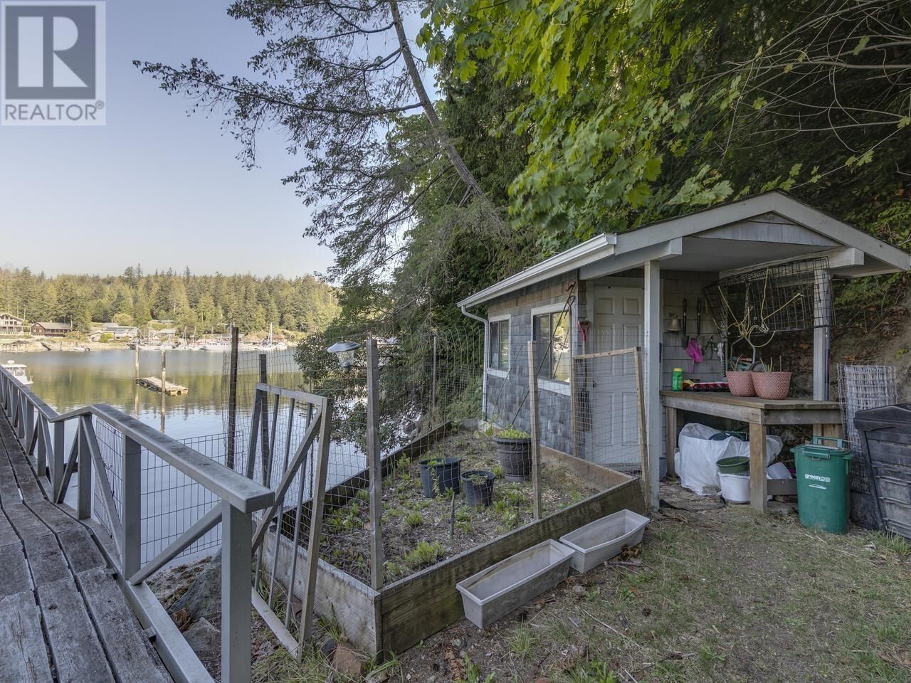 4681 FRANCIS PENINSULA ROAD Image 35