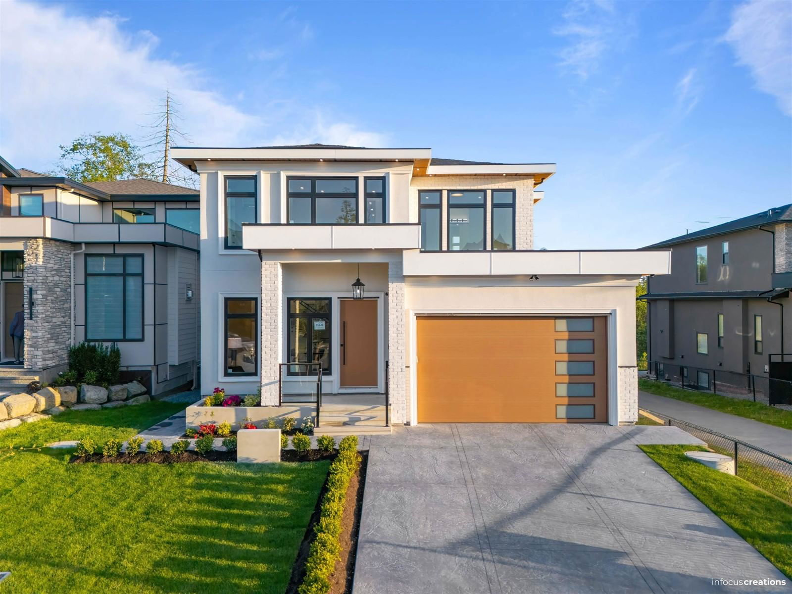 Primary Property View