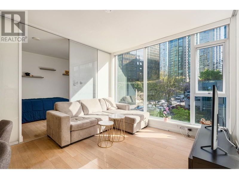 Tertiary Property View