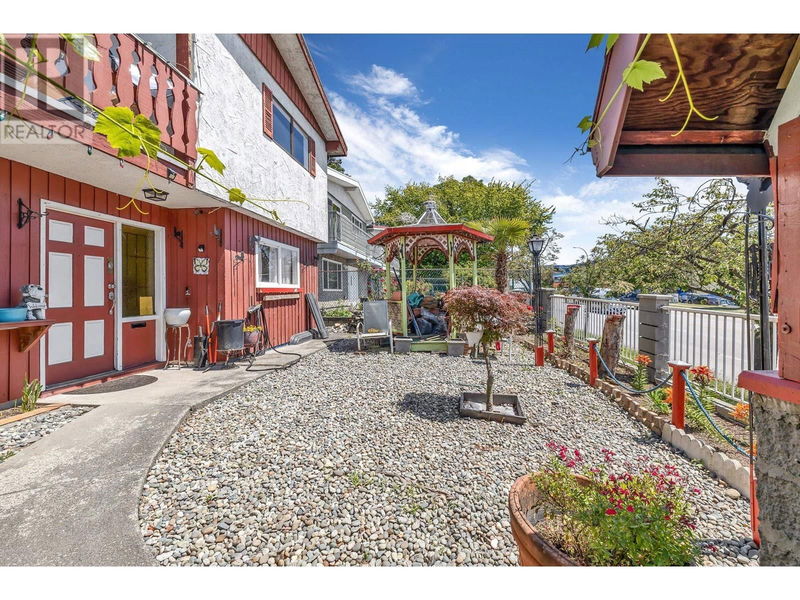 Tertiary Property View