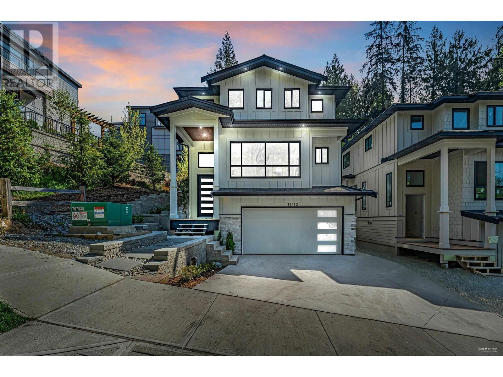 Primary Property View