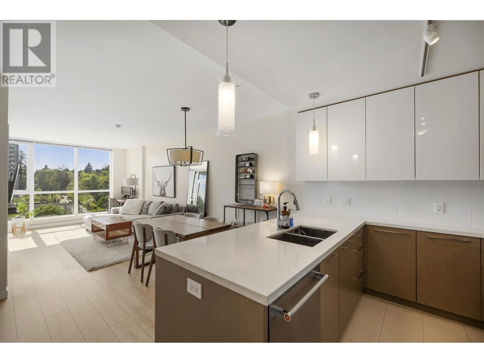 Primary Property View