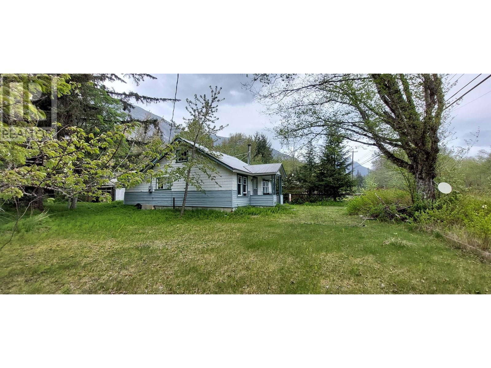 Primary Property View