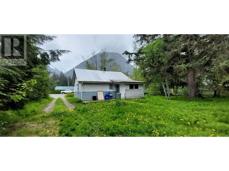 Tertiary Property View