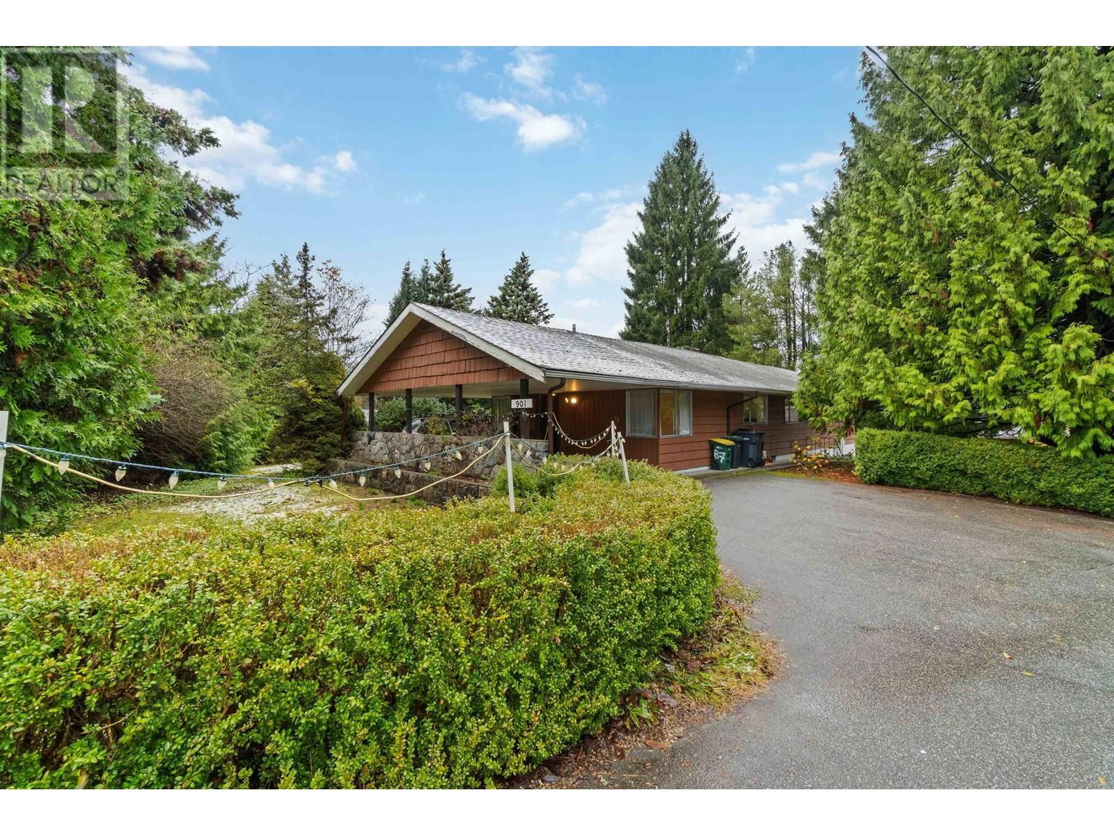 Primary Property View