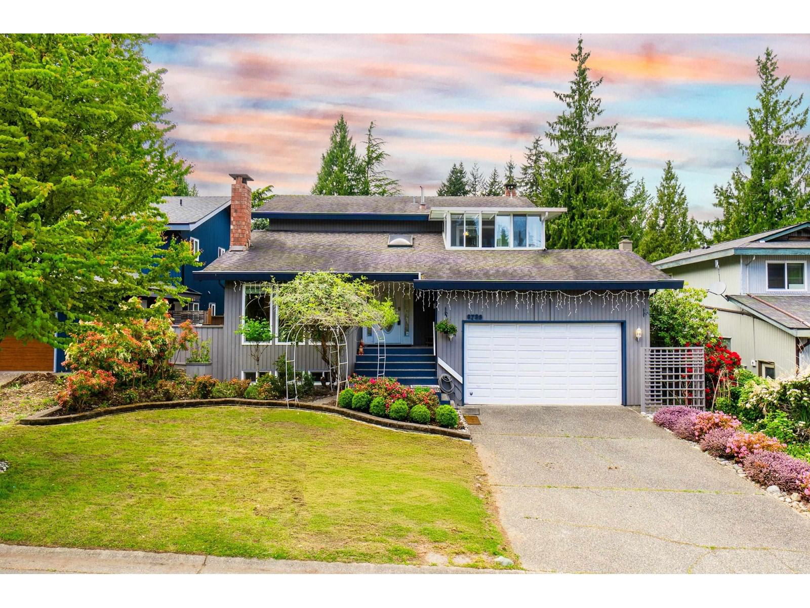 Primary Property View