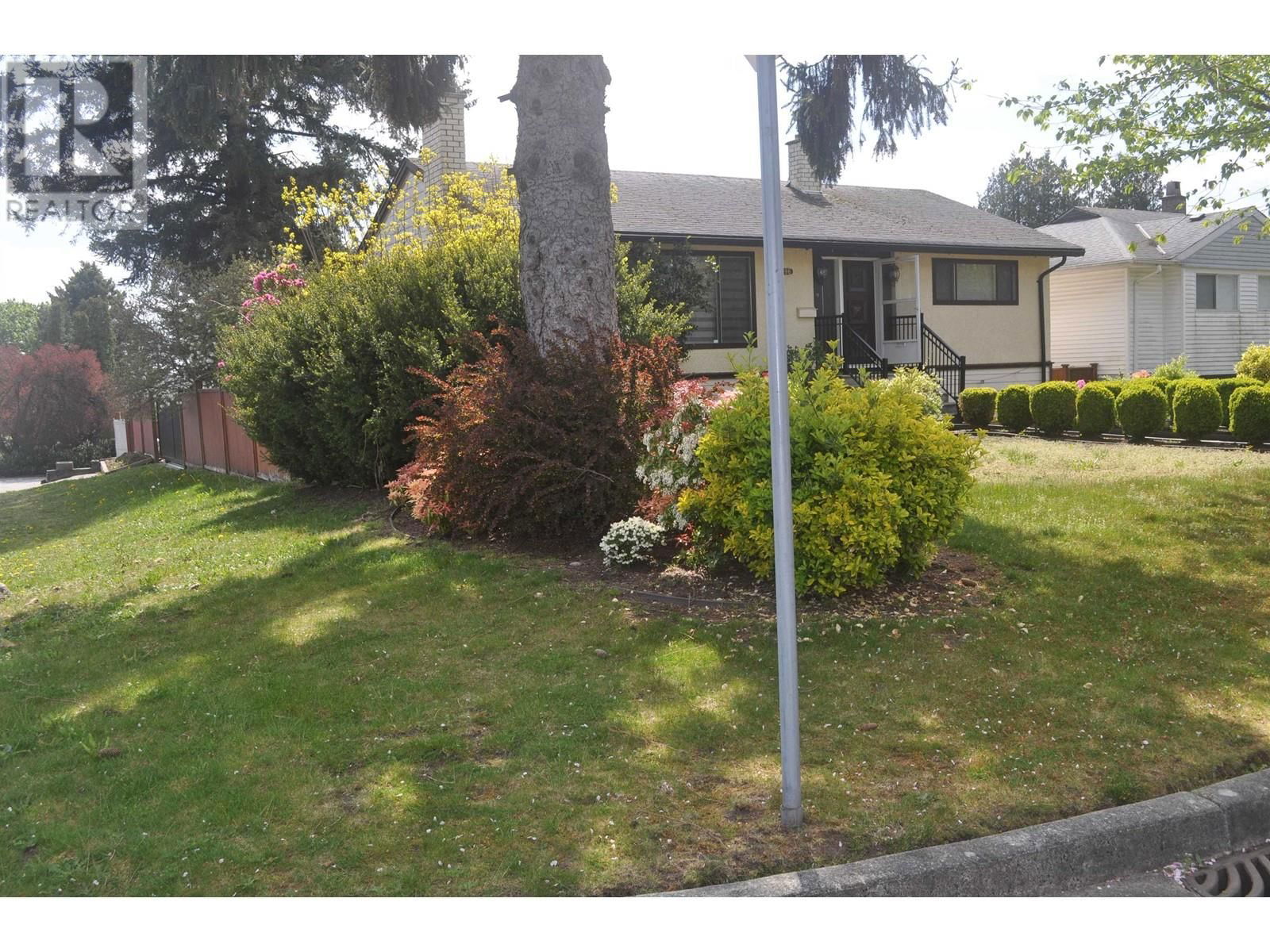 Primary Property View