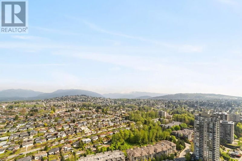 Tertiary Property View