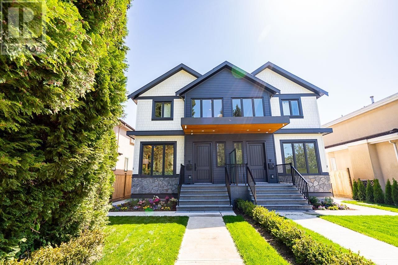Primary Property View