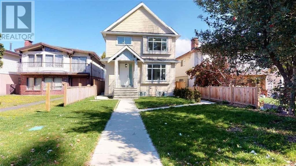 Primary Property View