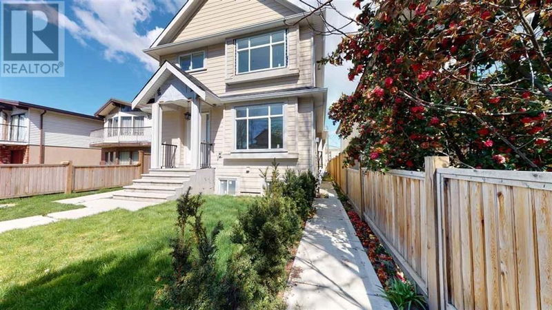 Secondary Property View