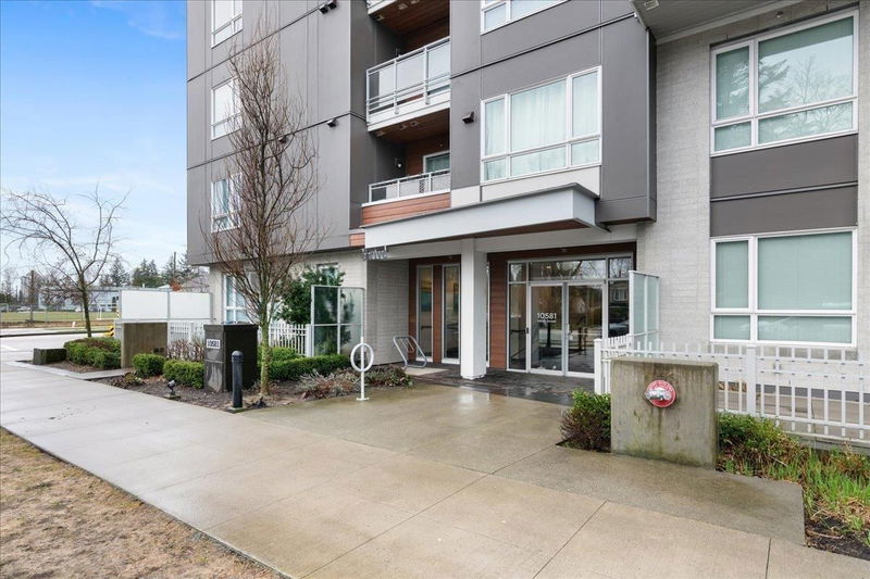 Secondary Property View