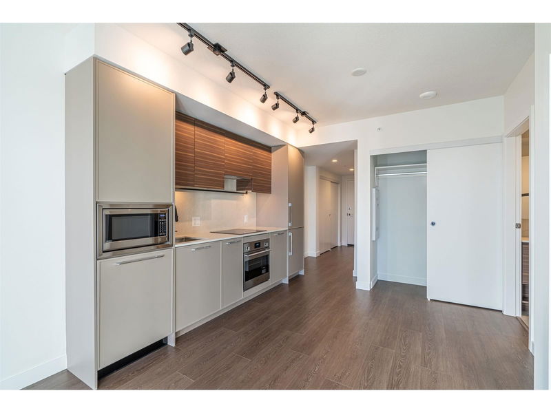 Tertiary Property View