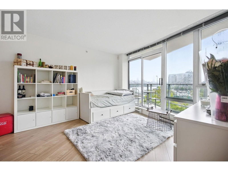 Tertiary Property View