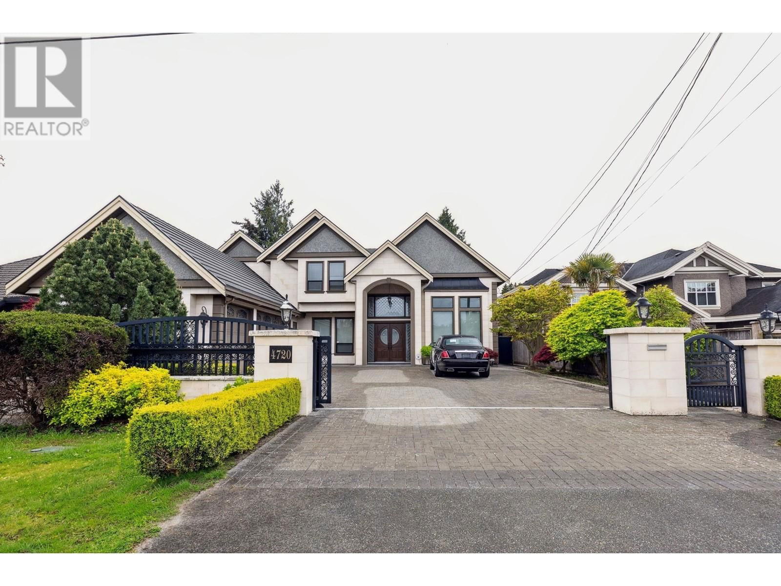 Primary Property View