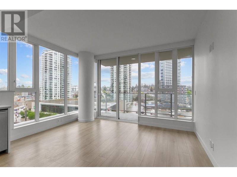 Tertiary Property View