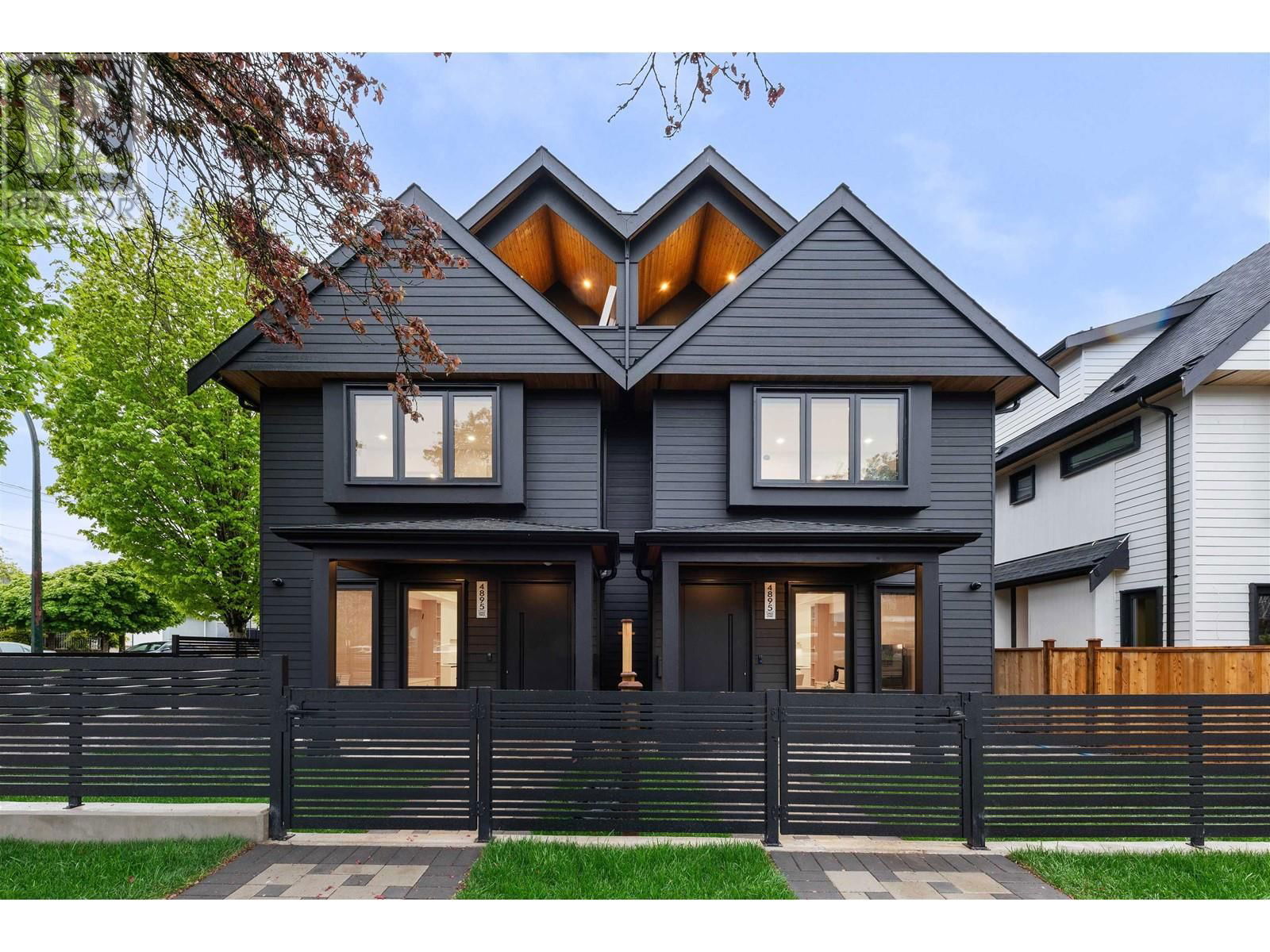 Primary Property View