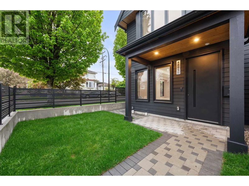 Tertiary Property View