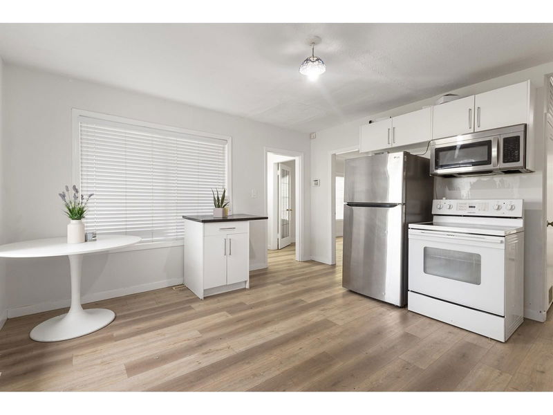 Secondary Property View