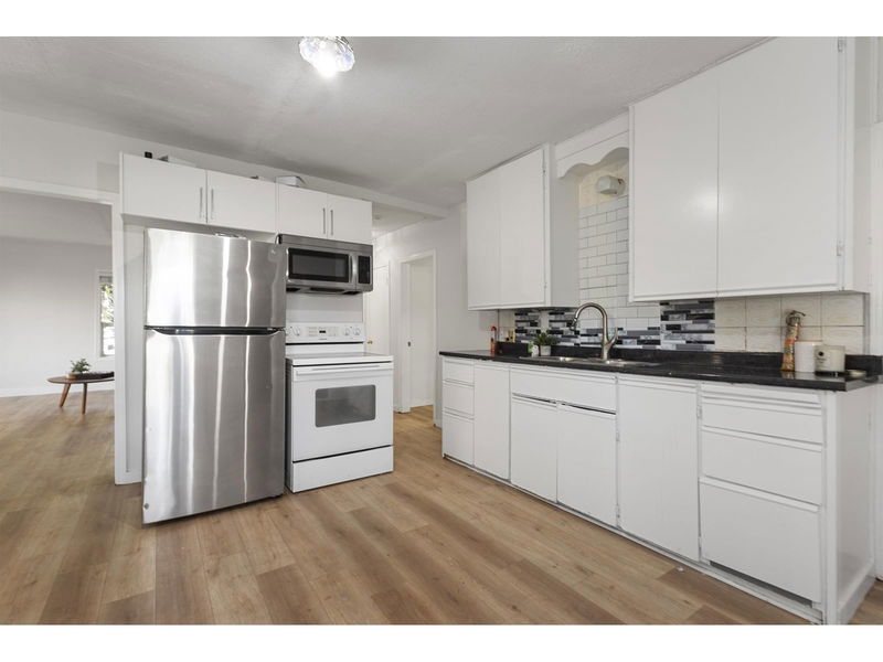 Tertiary Property View