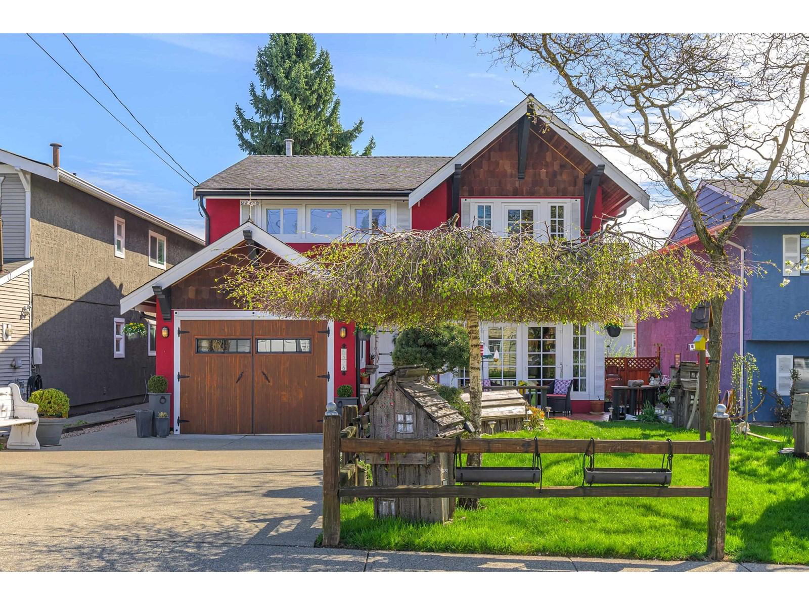 Primary Property View