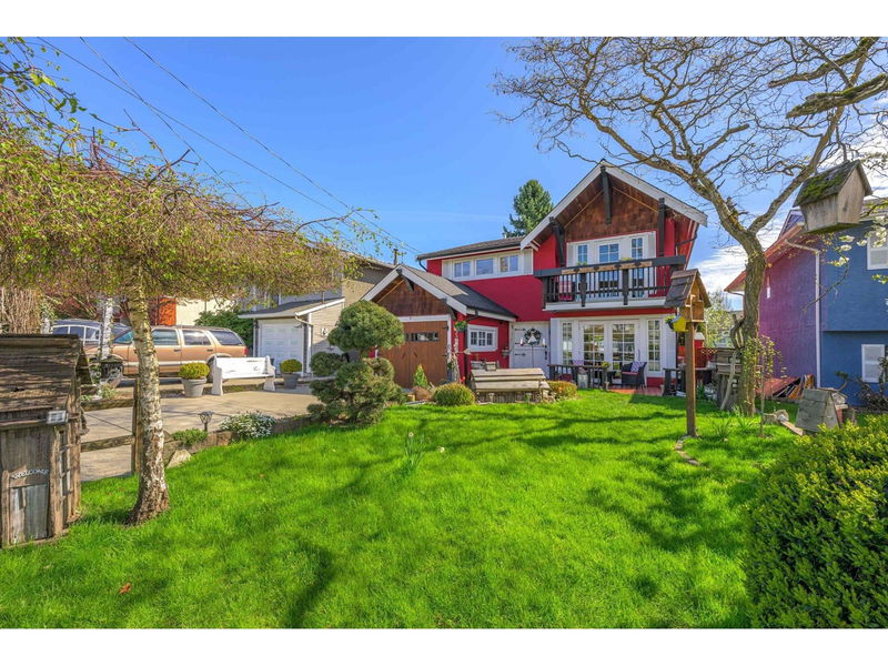 Secondary Property View
