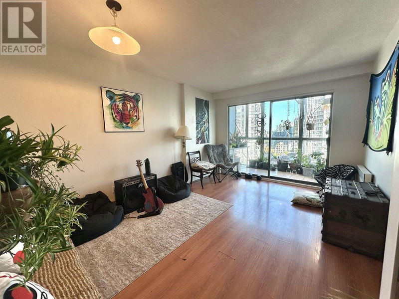 Tertiary Property View