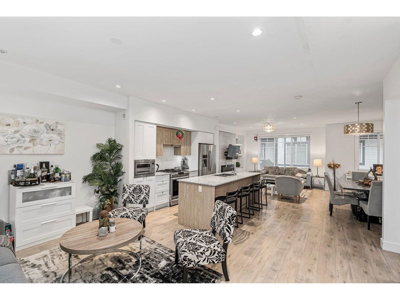 Tertiary Property View