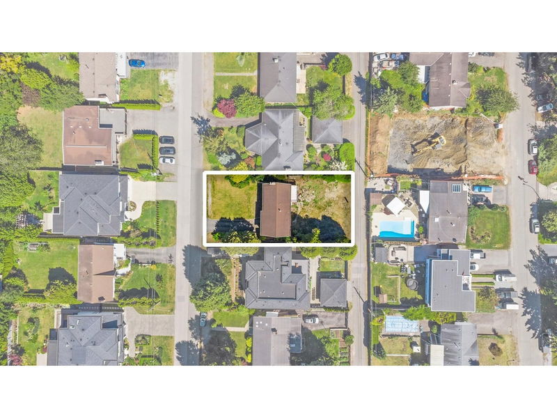 Tertiary Property View