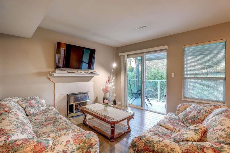 Tertiary Property View